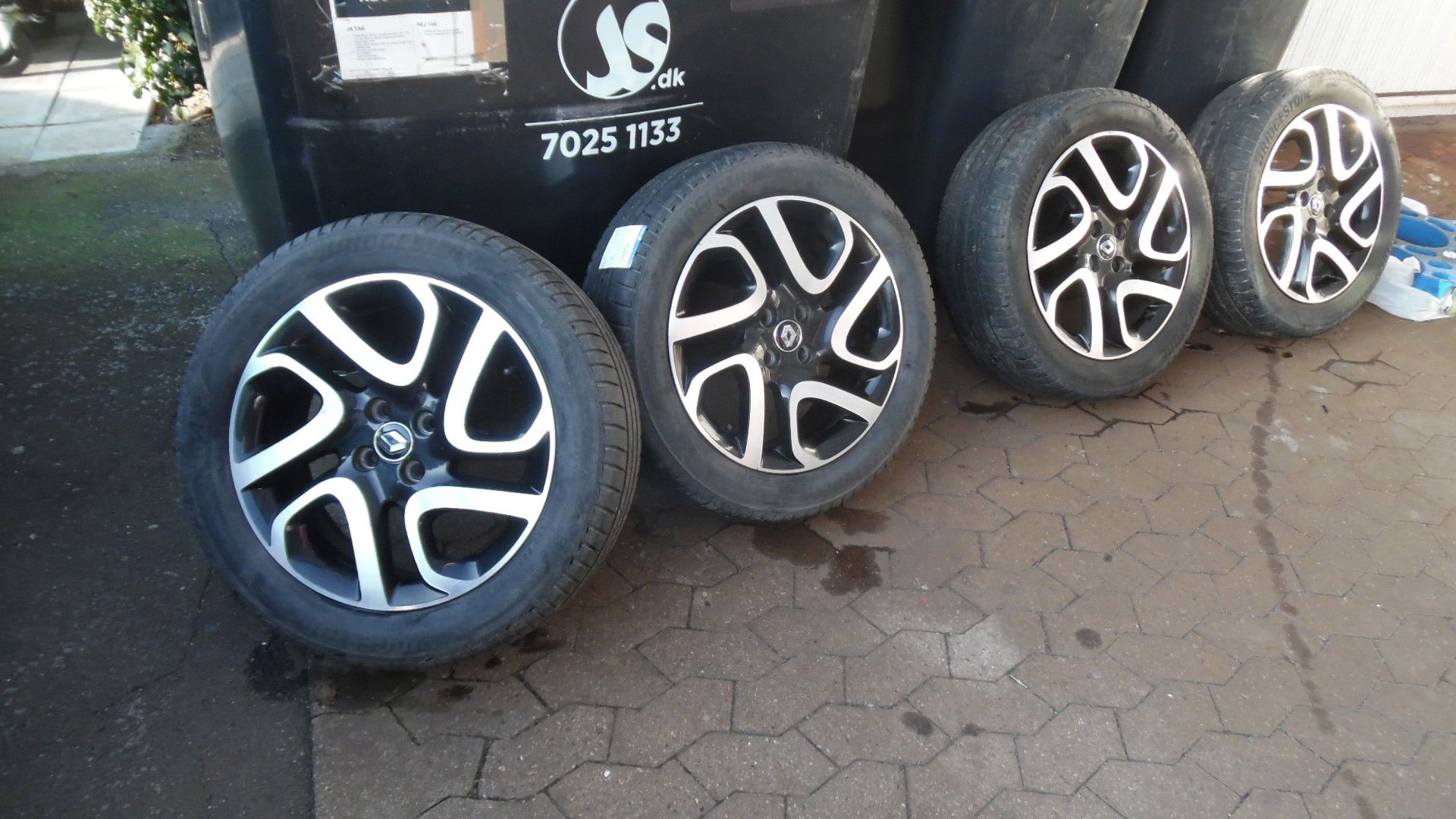 Billede af Renault Captur 0,9 Energy TCe Arctic 90HK 5d