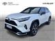 Billede af Toyota RAV4 Plug-in 2,5 Plugin-hybrid Style AWD 306HK 5d 6g Aut.