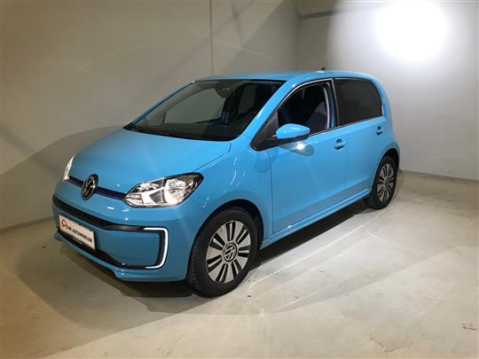 VW e-up EL 83HK 5d Aut.