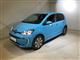 Billede af VW e-up EL 83HK 5d Aut.