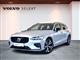 Billede af Volvo V60 2,0 T6 Recharge  Plugin-hybrid Ultimate AWD 350HK Stc 8g Aut.