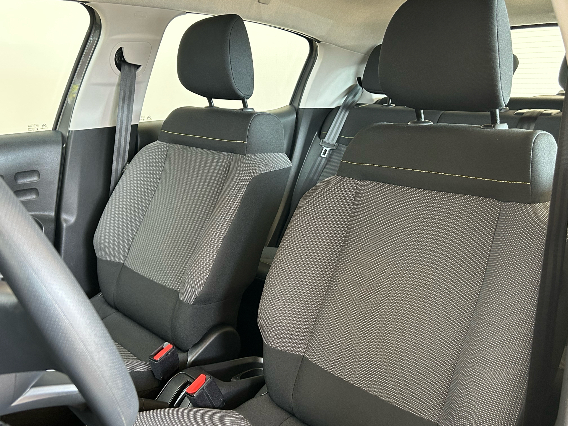 Billede af Citroën C3 1,2 PureTech Iconic Limited start/stop 82HK 5d