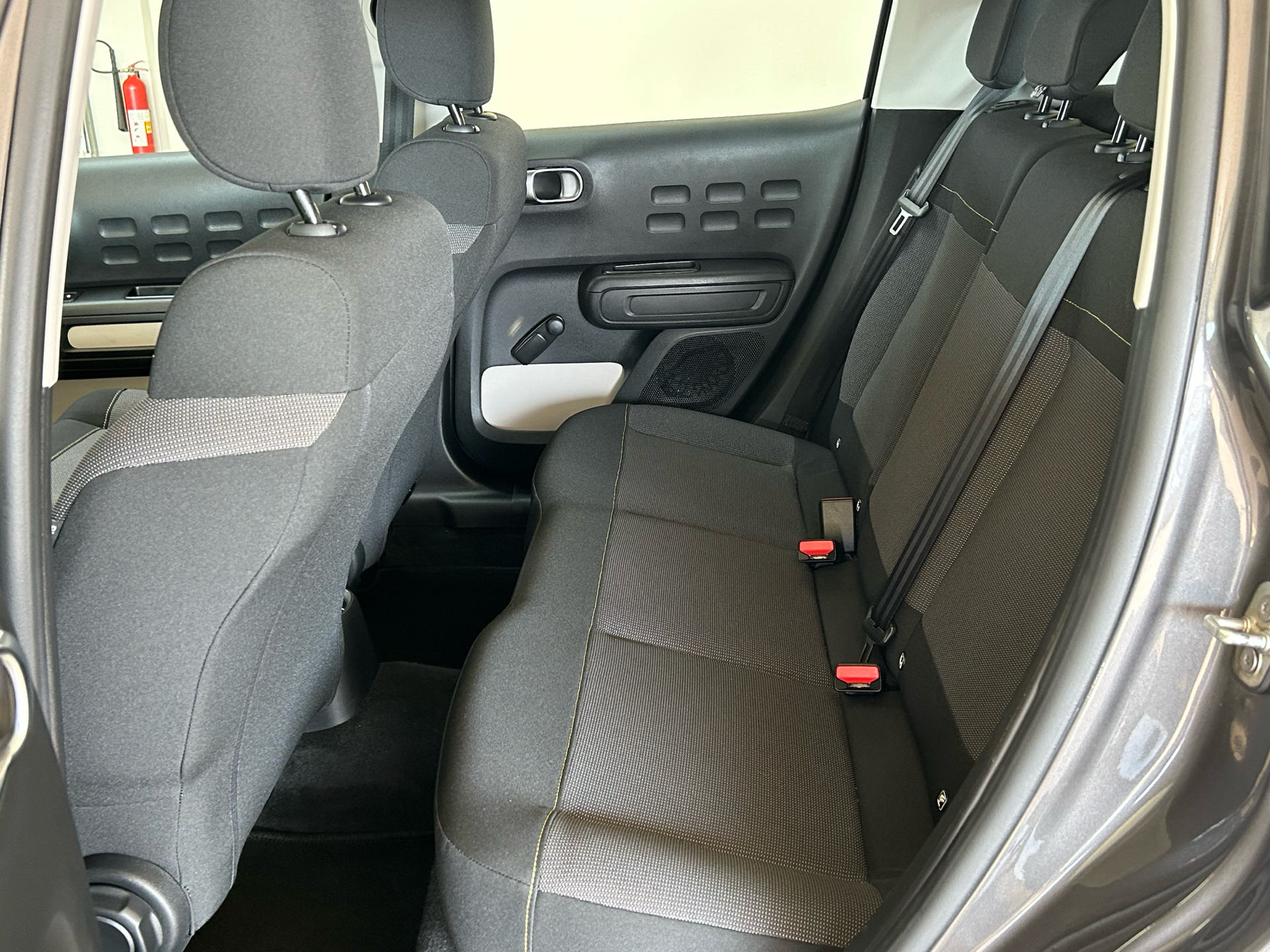 Billede af Citroën C3 1,2 PureTech Iconic Limited start/stop 82HK 5d