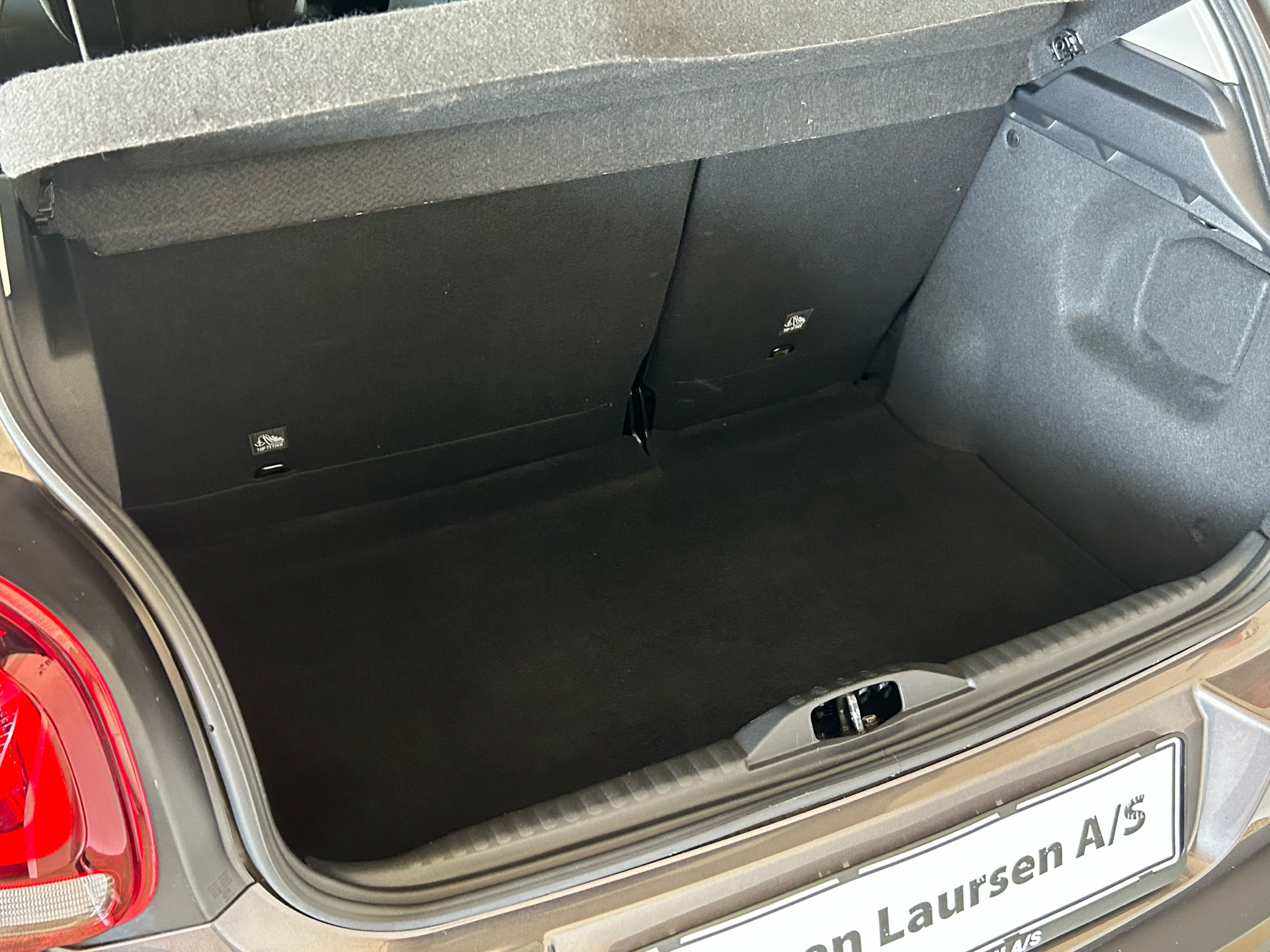 Billede af Citroën C3 1,2 PureTech Iconic Limited start/stop 82HK 5d