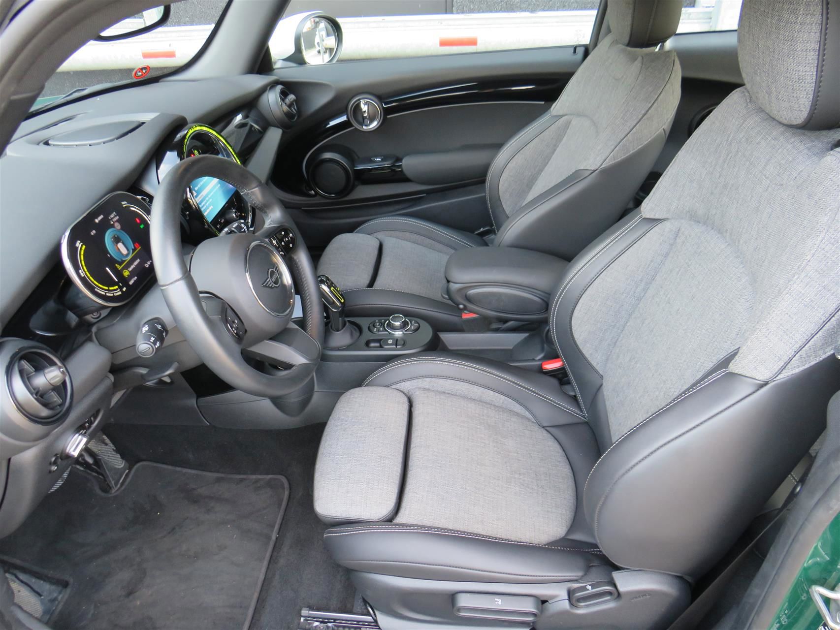 Billede af Mini Cooper SE EL Essential 184HK 3d Aut.
