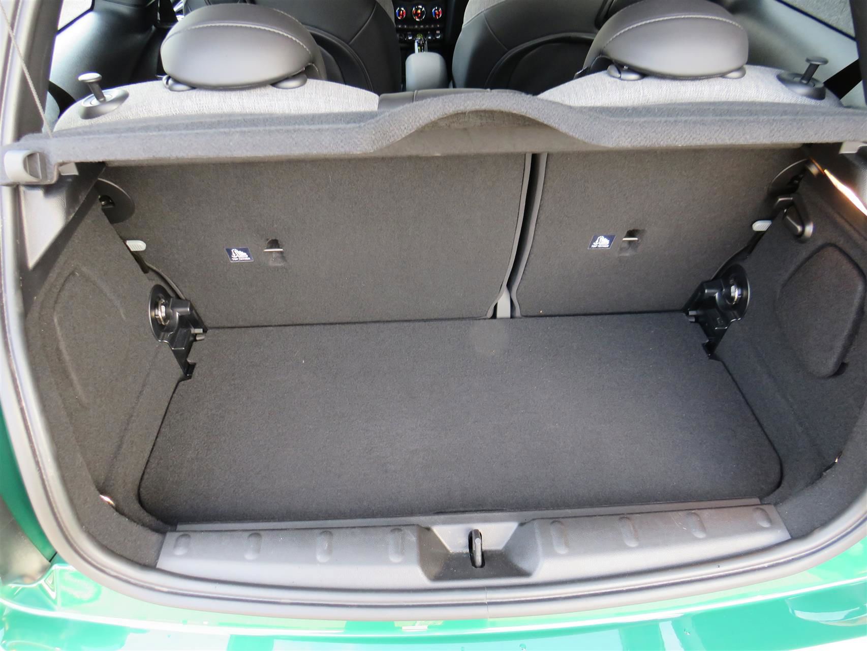 Billede af Mini Cooper SE EL Essential 184HK 3d Aut.
