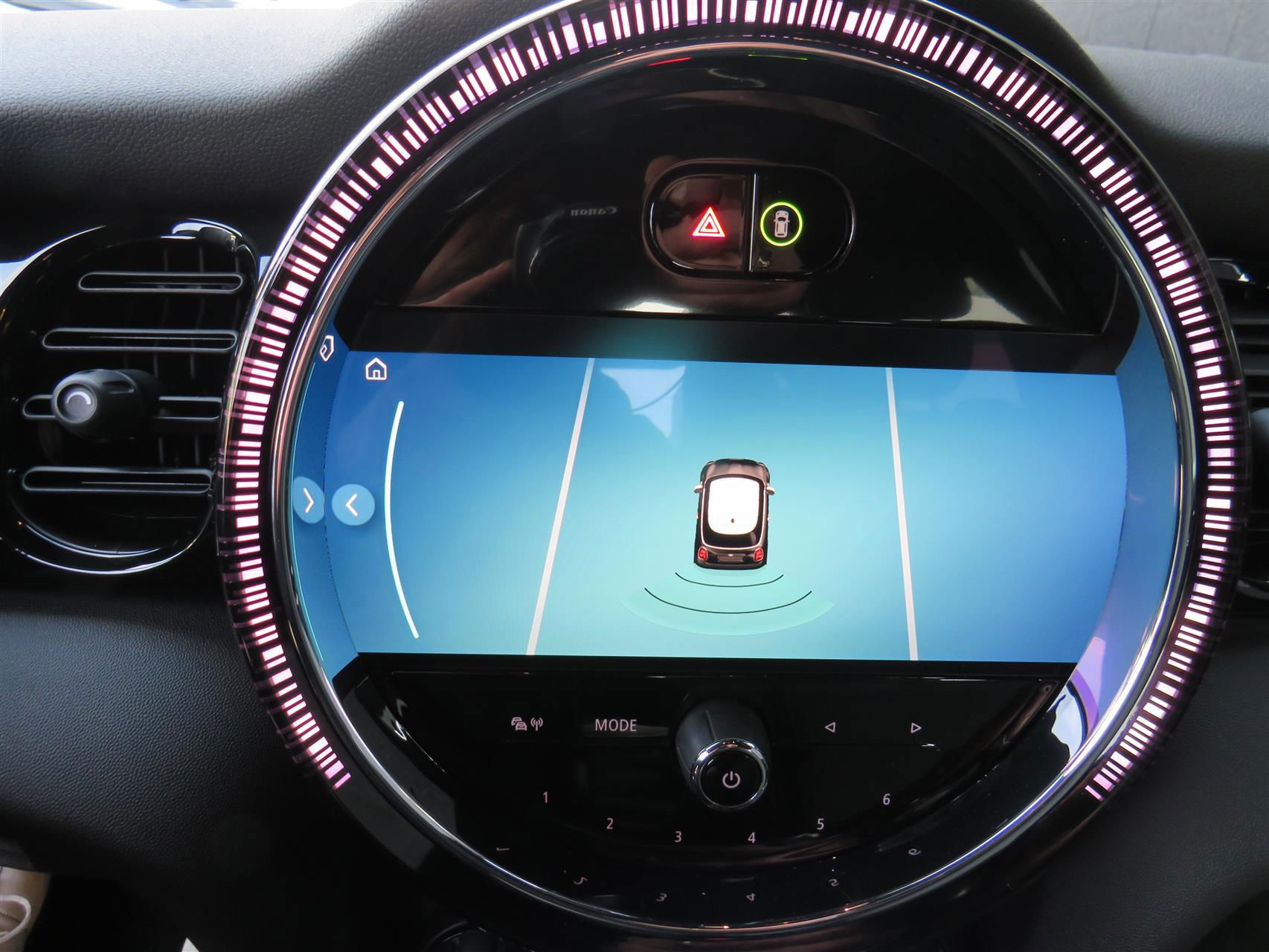 Billede af Mini Cooper SE EL Essential 184HK 3d Aut.