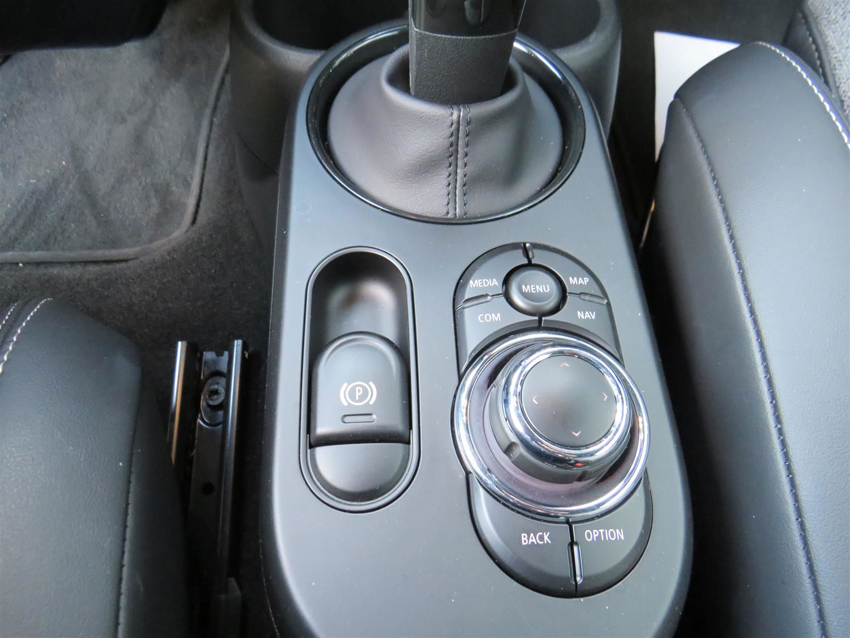 Billede af Mini Cooper SE EL Essential 184HK 3d Aut.