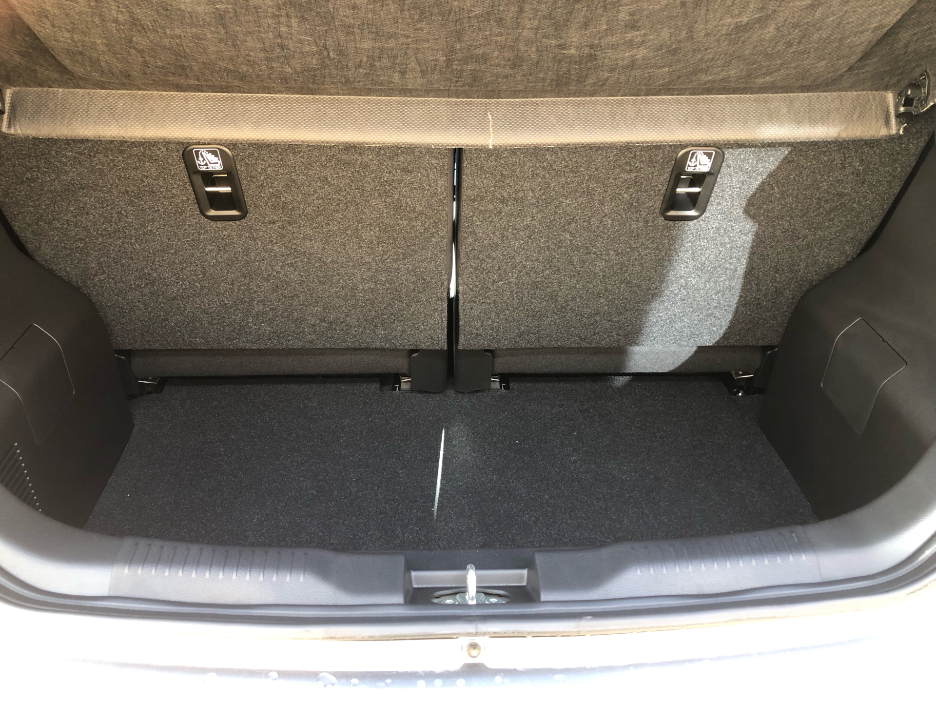 Billede af Suzuki Ignis 1,2 Dualjet  Mild hybrid Active AEB Hybrid CVT 83HK 5d Aut.