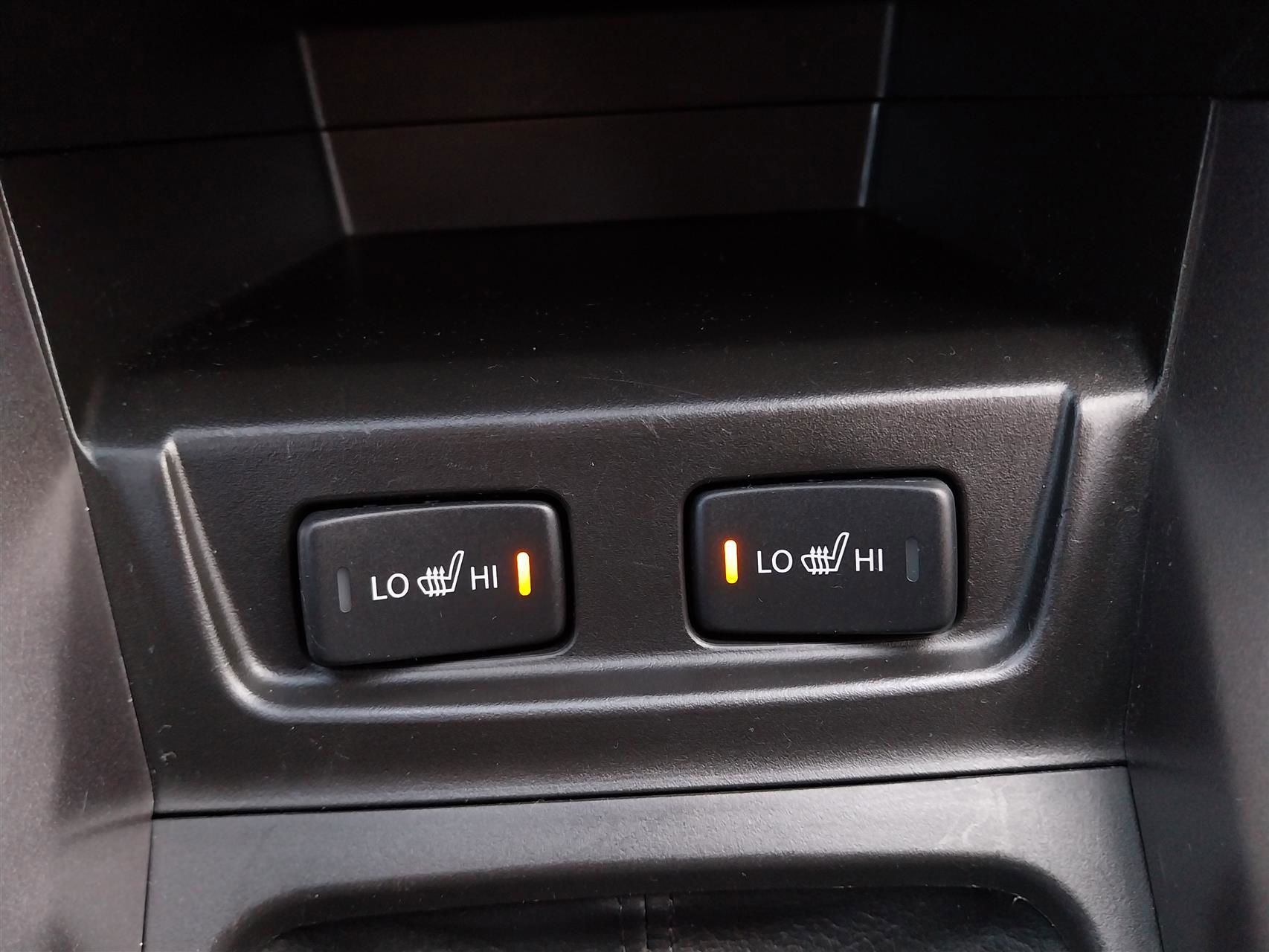 Billede af Suzuki Vitara 1,4 Boosterjet  Mild hybrid Active 129HK 5d 6g