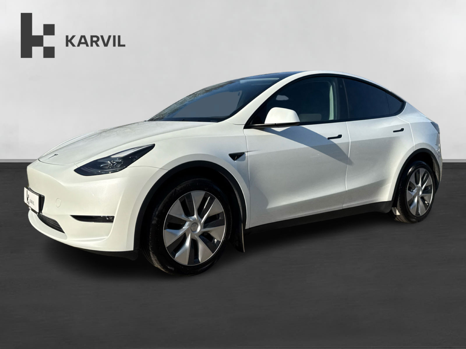 Billede af Tesla Model Y EL Long Range AWD 514HK 5d Aut.