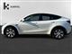 Billede af Tesla Model Y EL Long Range AWD 514HK 5d Aut.