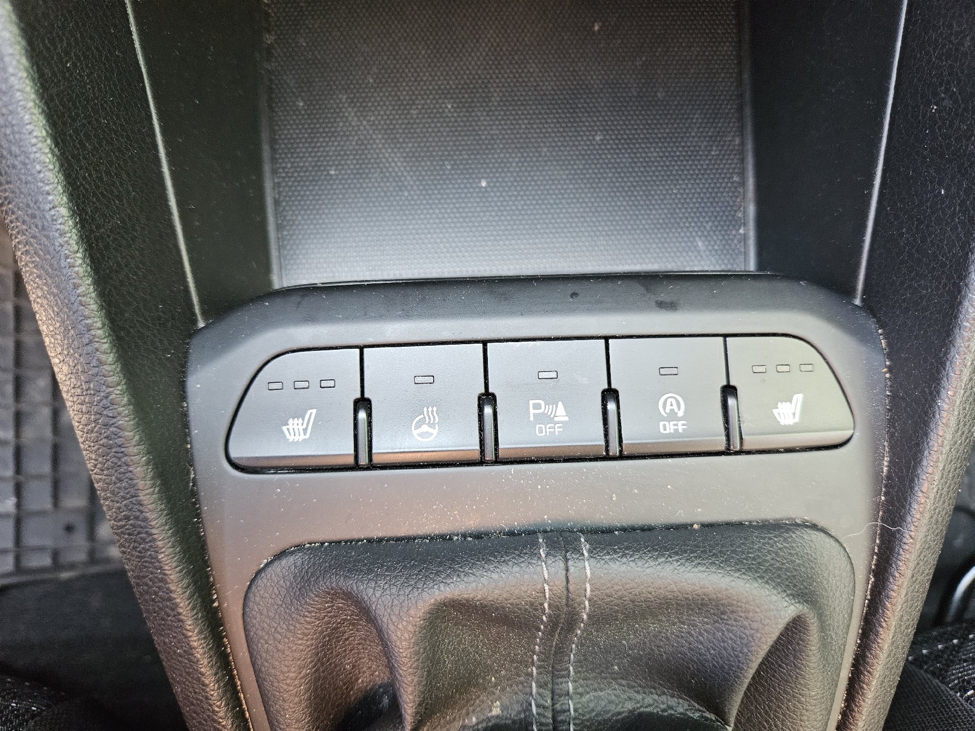Billede af Kia Rio 1,0 T-GDI Attraction 100HK 5d