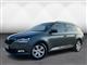 Billede af Skoda Fabia Combi 1,0 TSI Ambition DSG 110HK Stc 7g Aut.