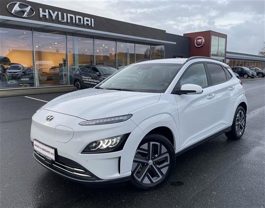 Hyundai Kona EL Essential 136HK 5d Aut.