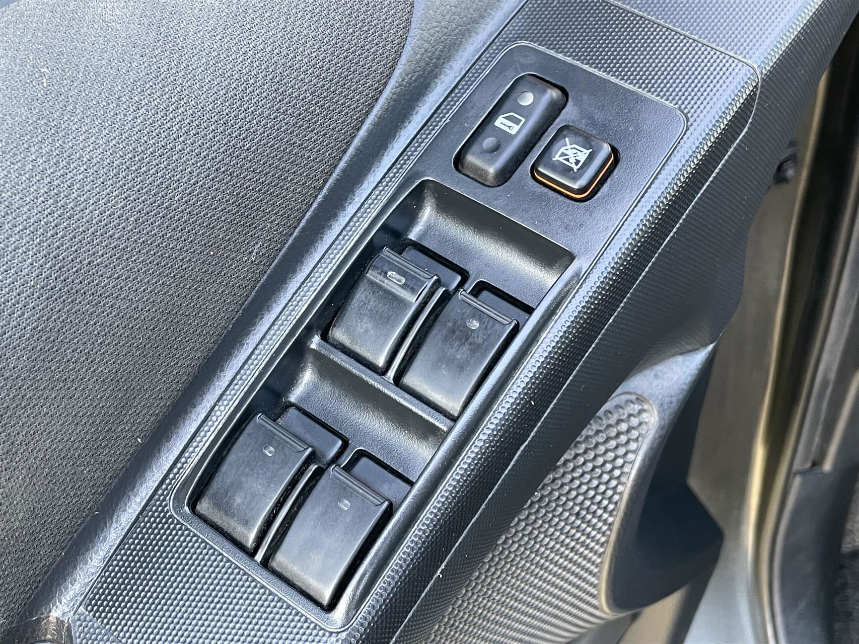 Billede af Toyota Corolla Verso 7 pers. 1,8 Linea Sol 129HK