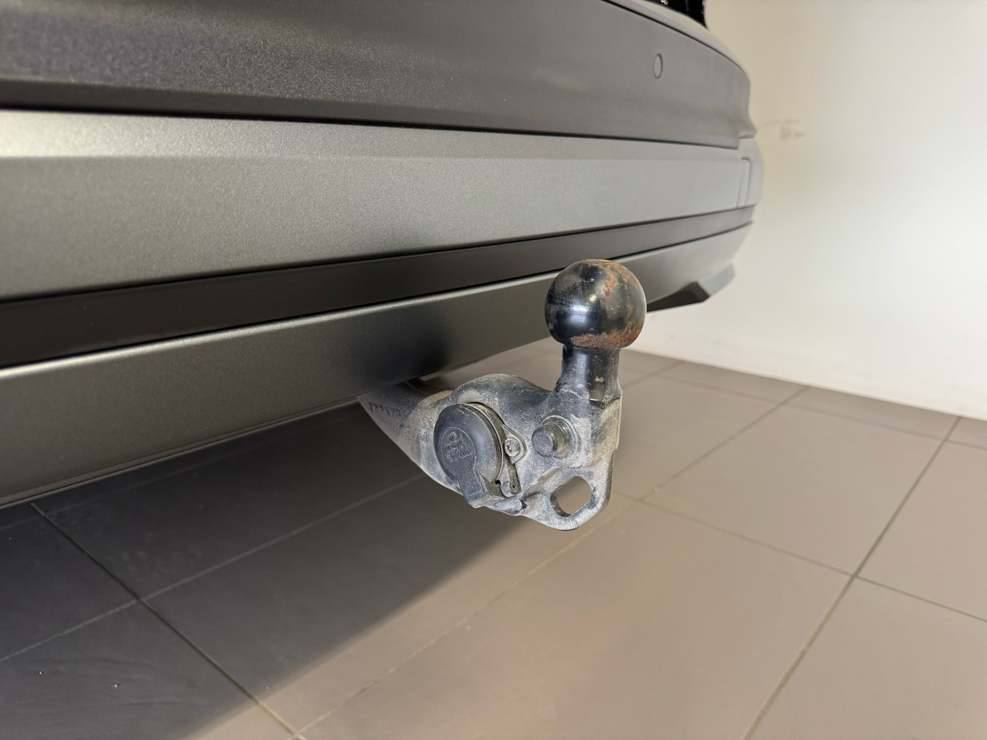 Billede af Skoda Enyaq iV 80 EL Selection ecoSuite 204HK 5d Aut.