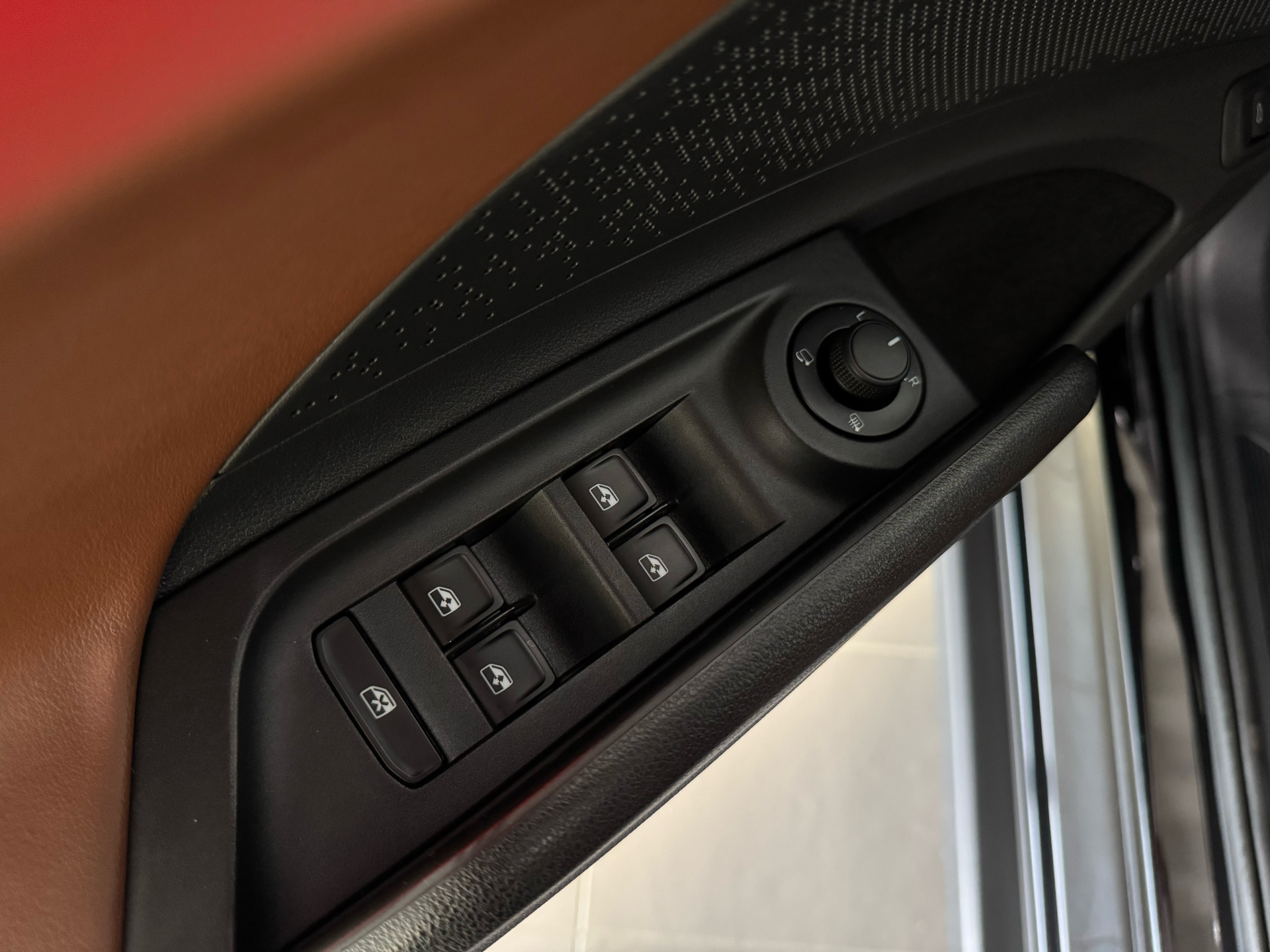 Billede af Skoda Enyaq iV 80 EL Selection ecoSuite 204HK 5d Aut.