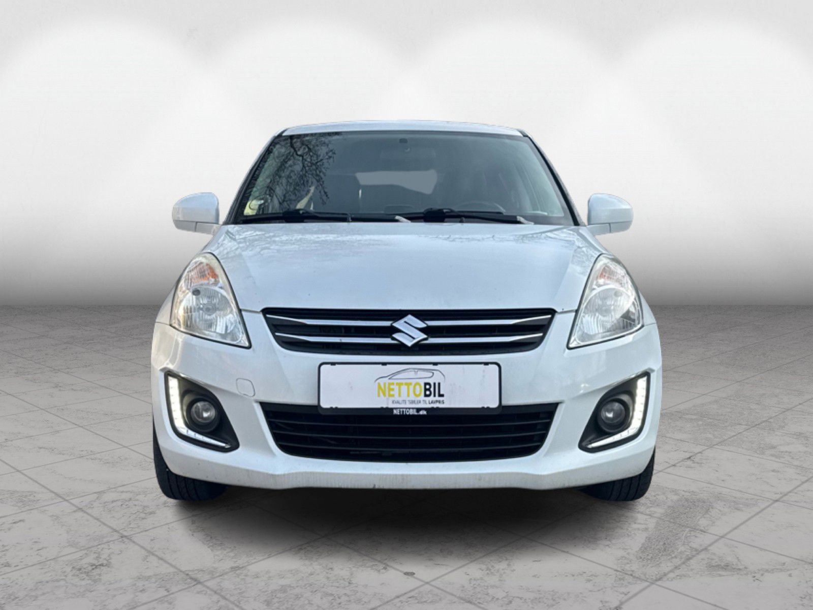 Billede af Suzuki Swift 1,2 16V Exclusive 90HK 5d