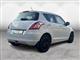 Billede af Suzuki Swift 1,2 16V Exclusive 90HK 5d