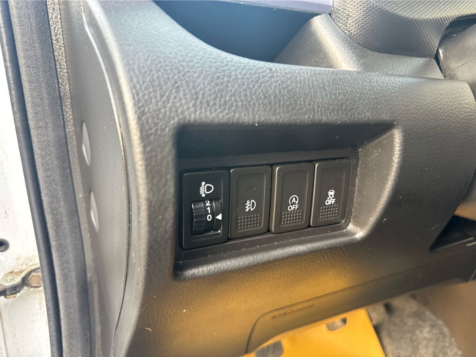Billede af Suzuki Swift 1,2 16V Exclusive 90HK 5d