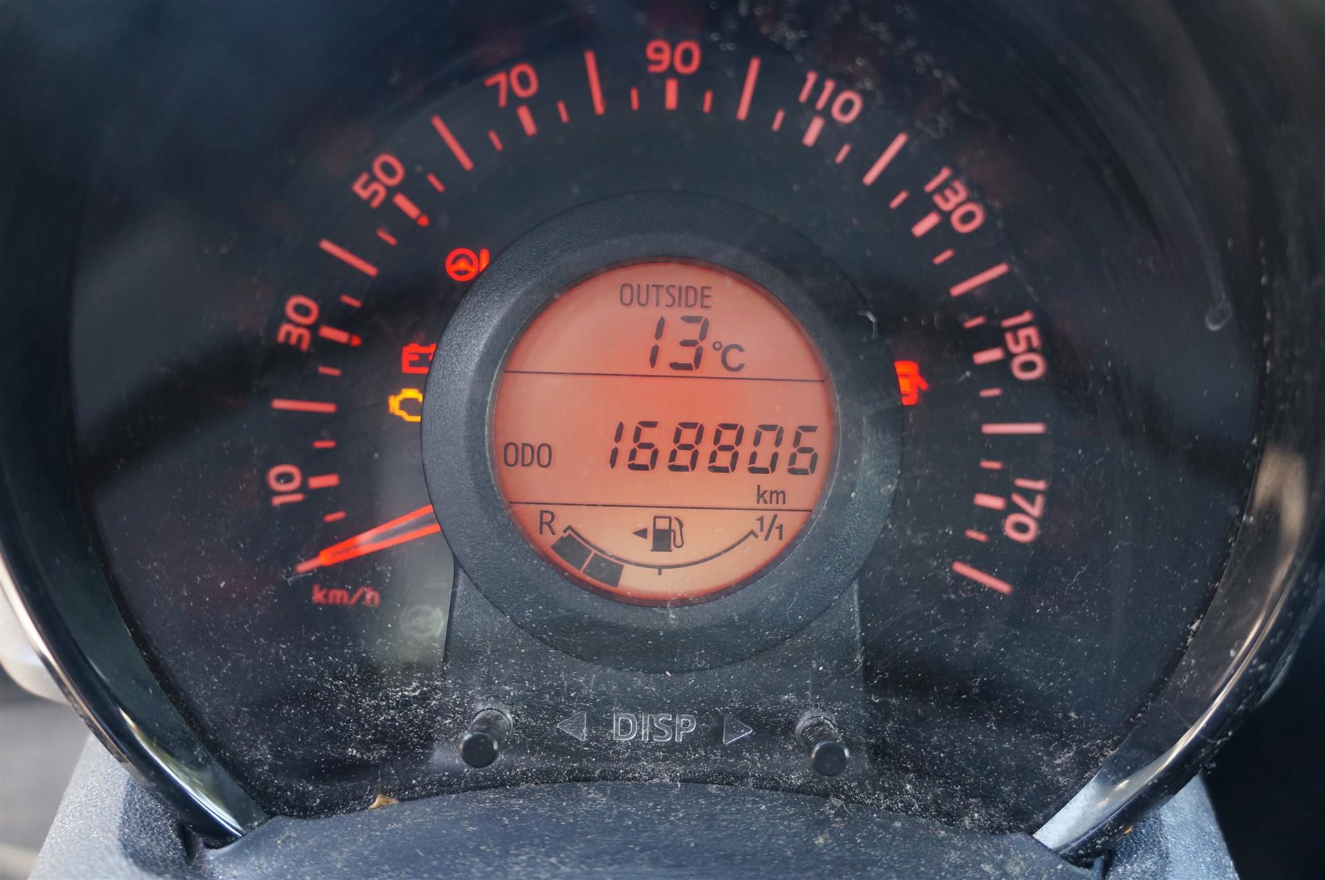 Billede af Peugeot 108 1,0 e-Vti Access 69HK 5d