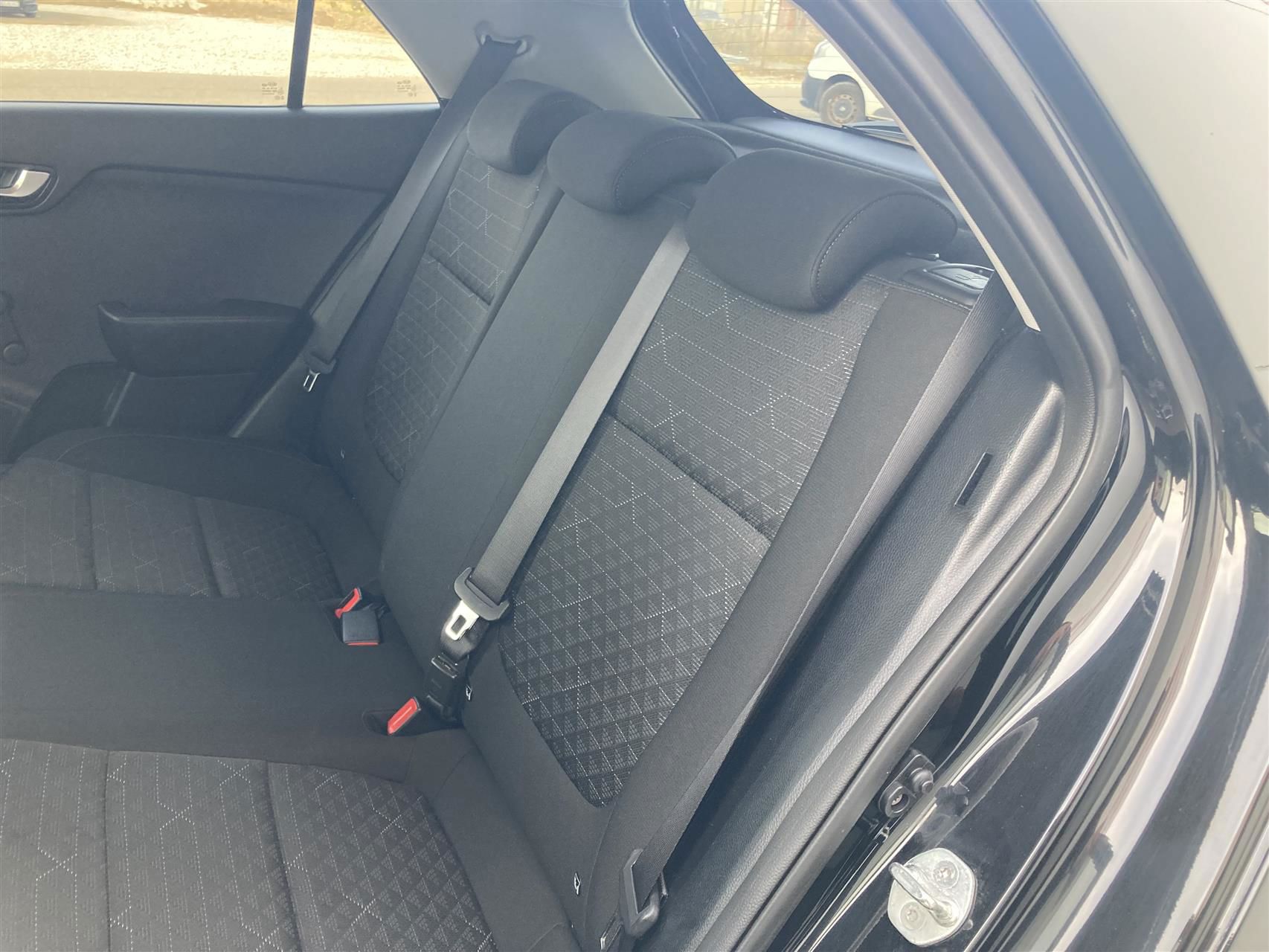 Billede af Kia Rio 1,0 T-GDI Attraction 100HK 5d