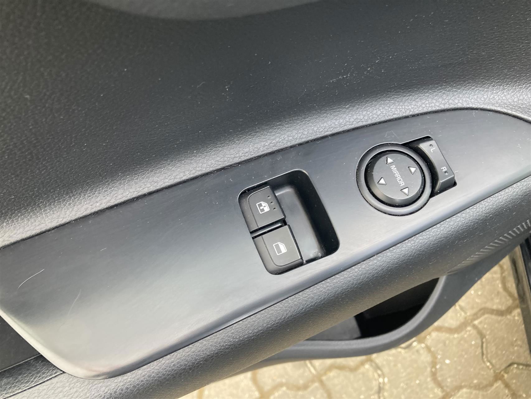 Billede af Kia Rio 1,0 T-GDI Attraction 100HK 5d