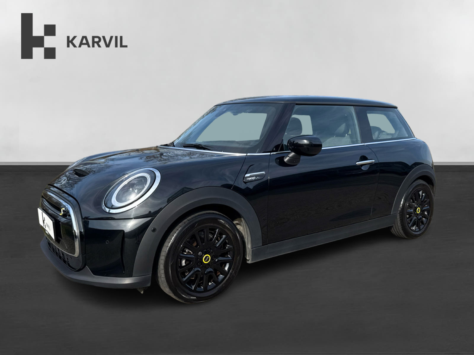 Billede af Mini Cooper SE EL Camden 184HK 3d Aut.