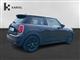 Billede af Mini Cooper SE EL Camden 184HK 3d Aut.