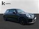 Billede af Mini Cooper SE EL Camden 184HK 3d Aut.