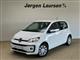 Billede af VW up 1,0 MPI Move Up! 60HK 5d