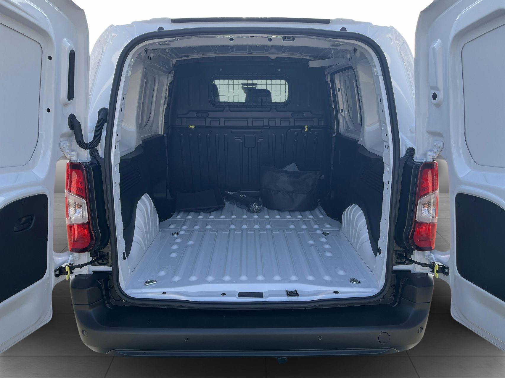 Billede af Toyota Proace City Electric Medium EL Comfort Master 1 Skydedør 136HK Van Aut.