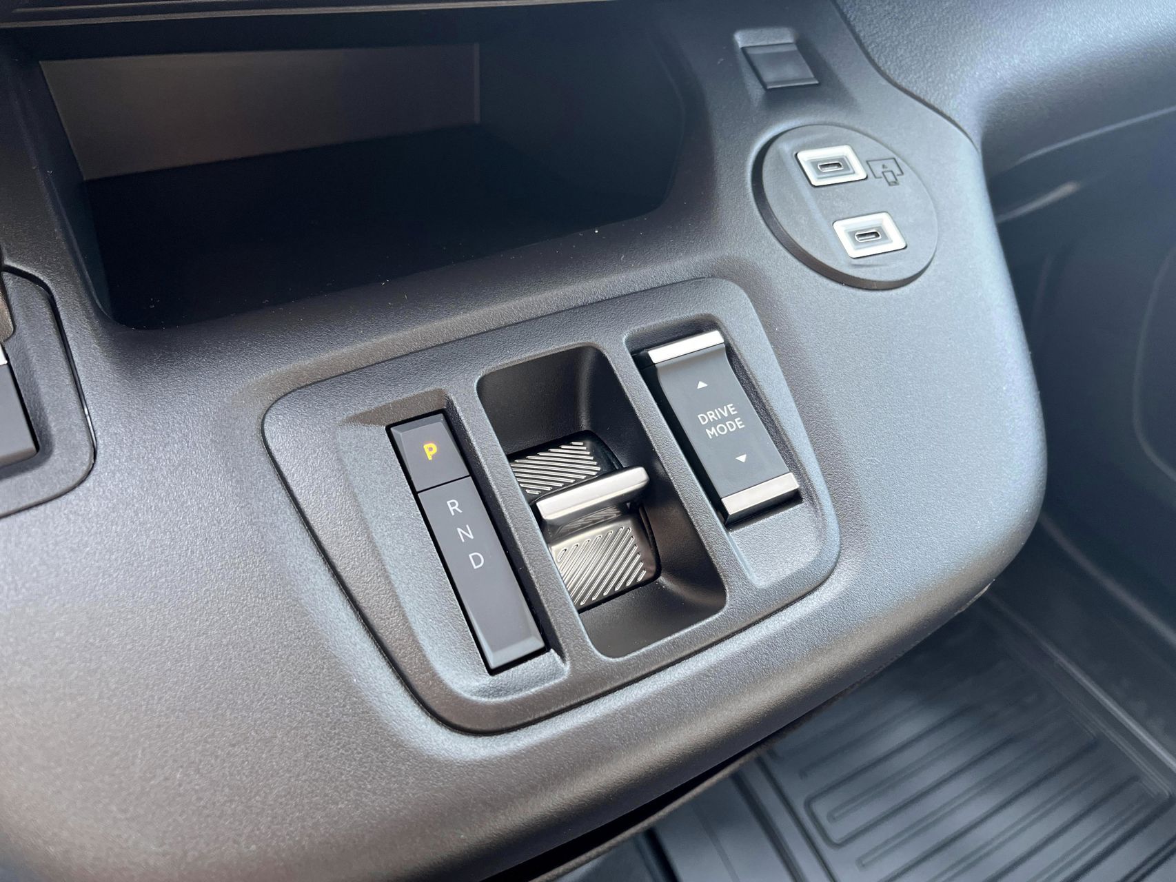 Billede af Toyota Proace City Electric Medium EL Comfort Master 1 Skydedør 136HK Van Aut.