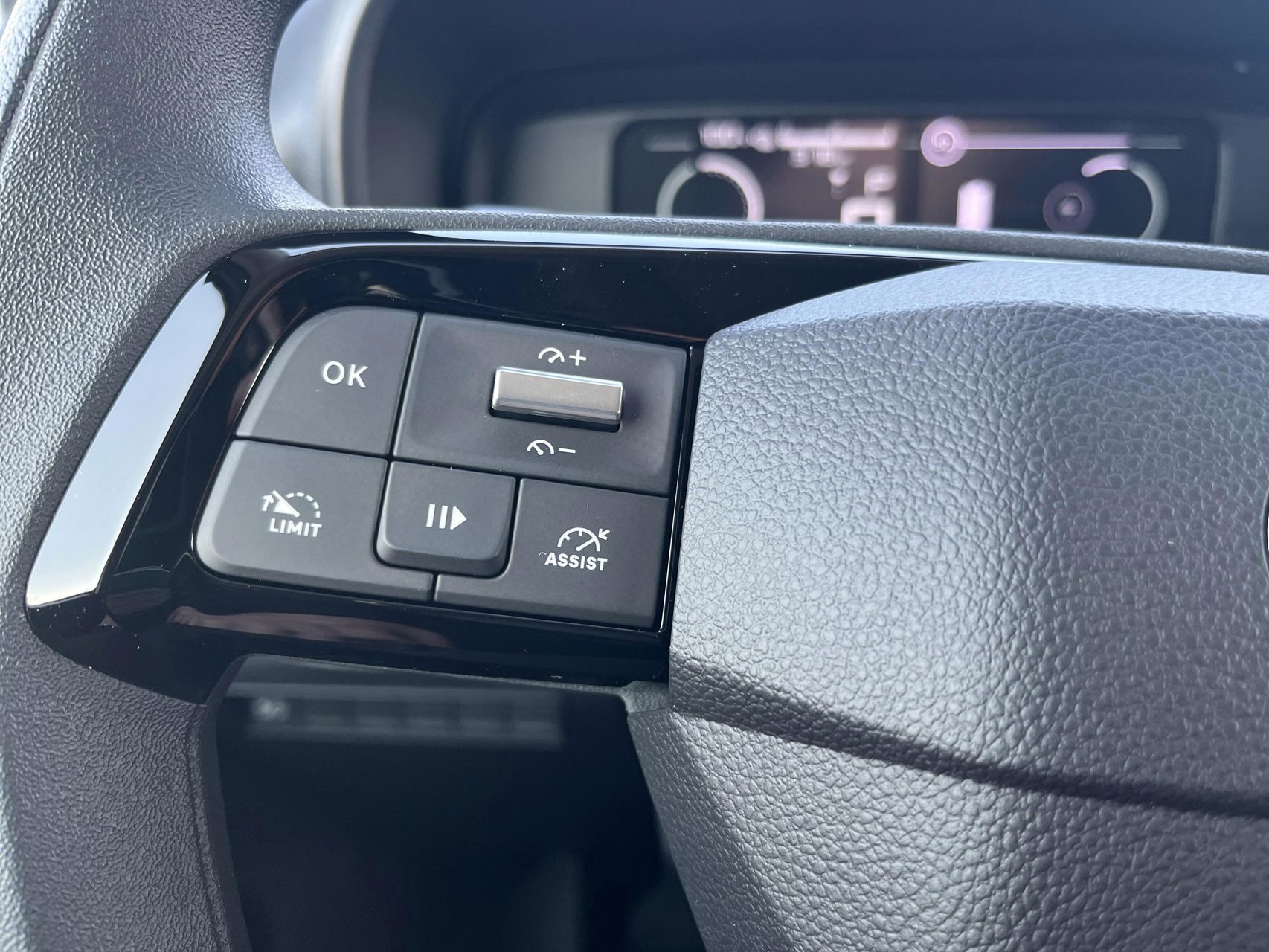 Billede af Toyota Proace City Electric Medium EL Comfort Master 1 Skydedør 136HK Van Aut.