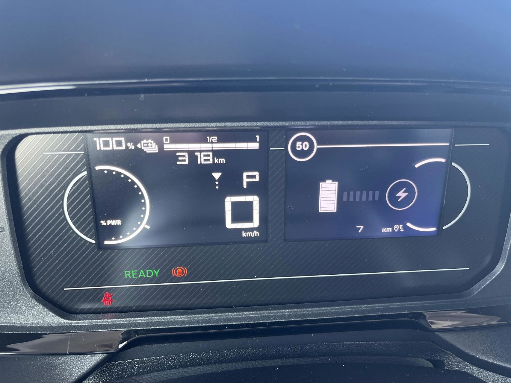 Billede af Toyota Proace City Electric Medium EL Comfort Master 1 Skydedør 136HK Van Aut.