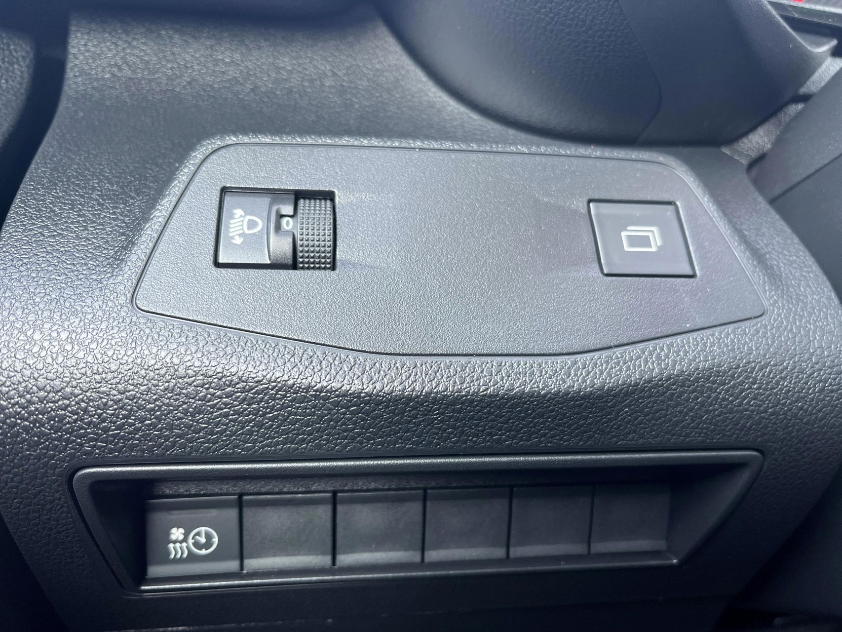 Billede af Toyota Proace City Electric Medium EL Comfort Master 1 Skydedør 136HK Van Aut.