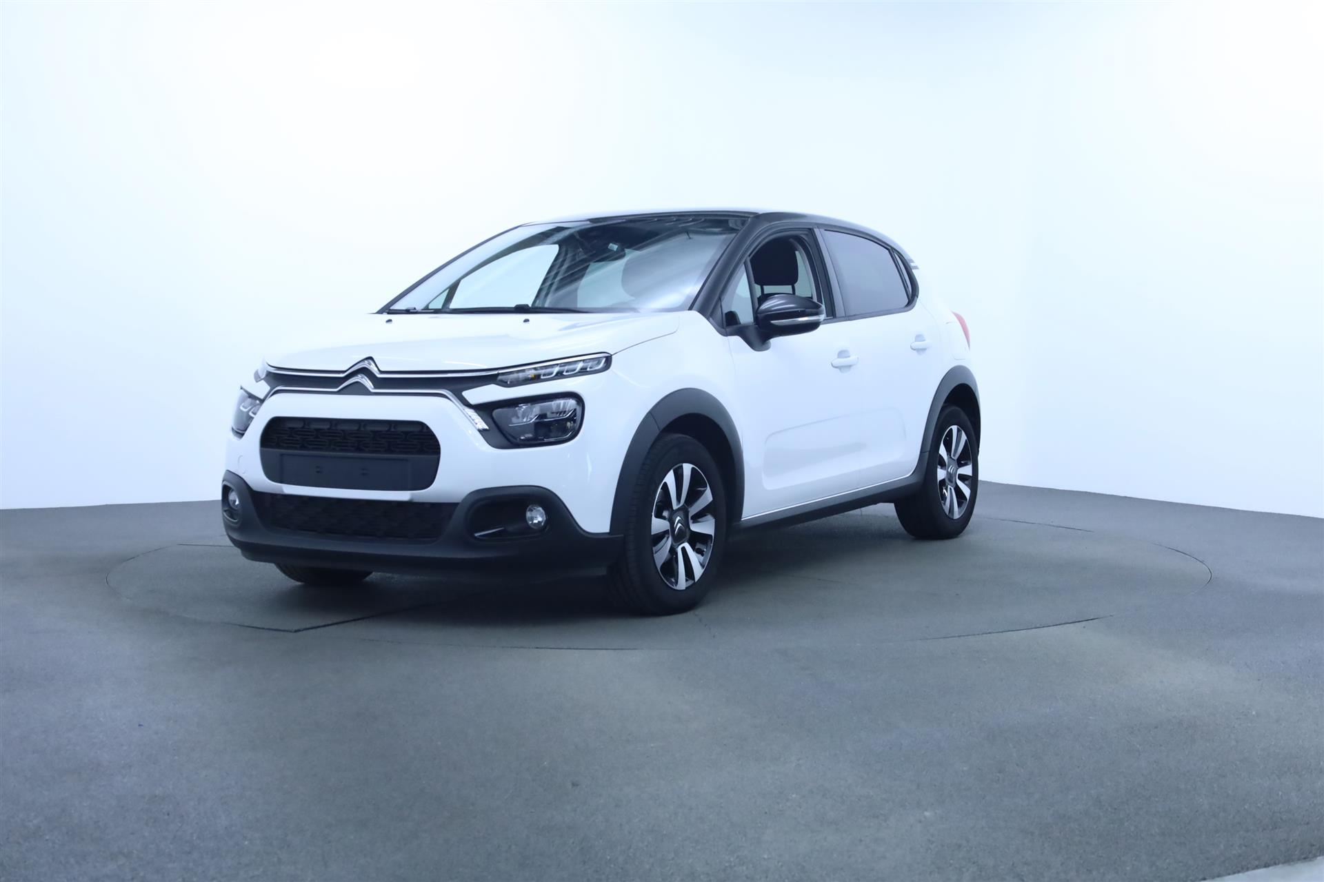 Billede af Citroën C3 1,2 PureTech Shine 83HK 5d