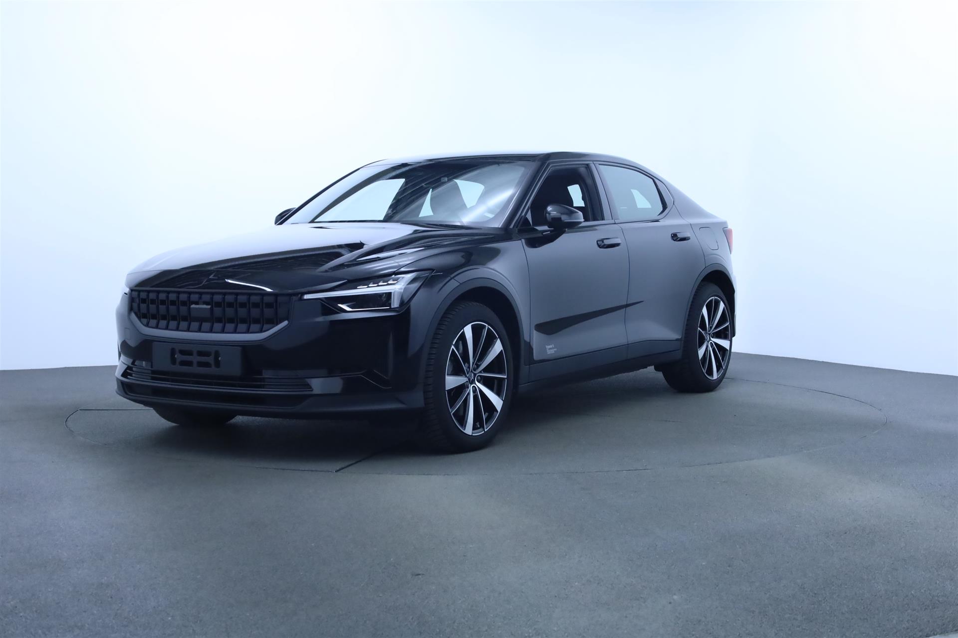 Billede af Polestar 2 EL Standard Range 224HK 5d Aut.