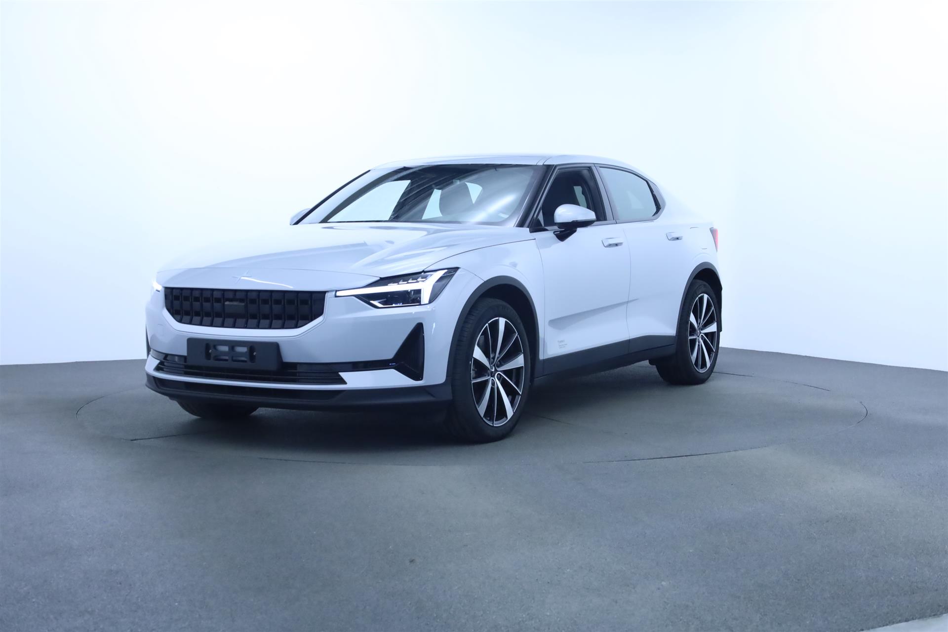 Billede af Polestar 2 EL Standard Range Plus 224HK 5d Aut.