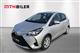 Billede af Toyota Yaris 1,5 VVT-I T2 111HK 5d 6g