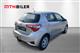 Billede af Toyota Yaris 1,5 VVT-I T2 111HK 5d 6g