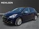 Billede af Peugeot 208 1,2 VTi Allure 82HK 5d