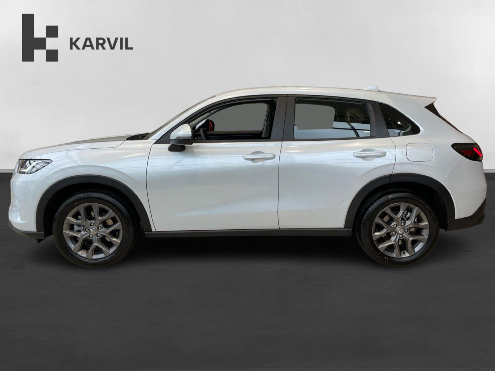 Billede af Honda ZR-V 2,0 i-MMD  Hybrid Elegance 184HK 5d Aut.