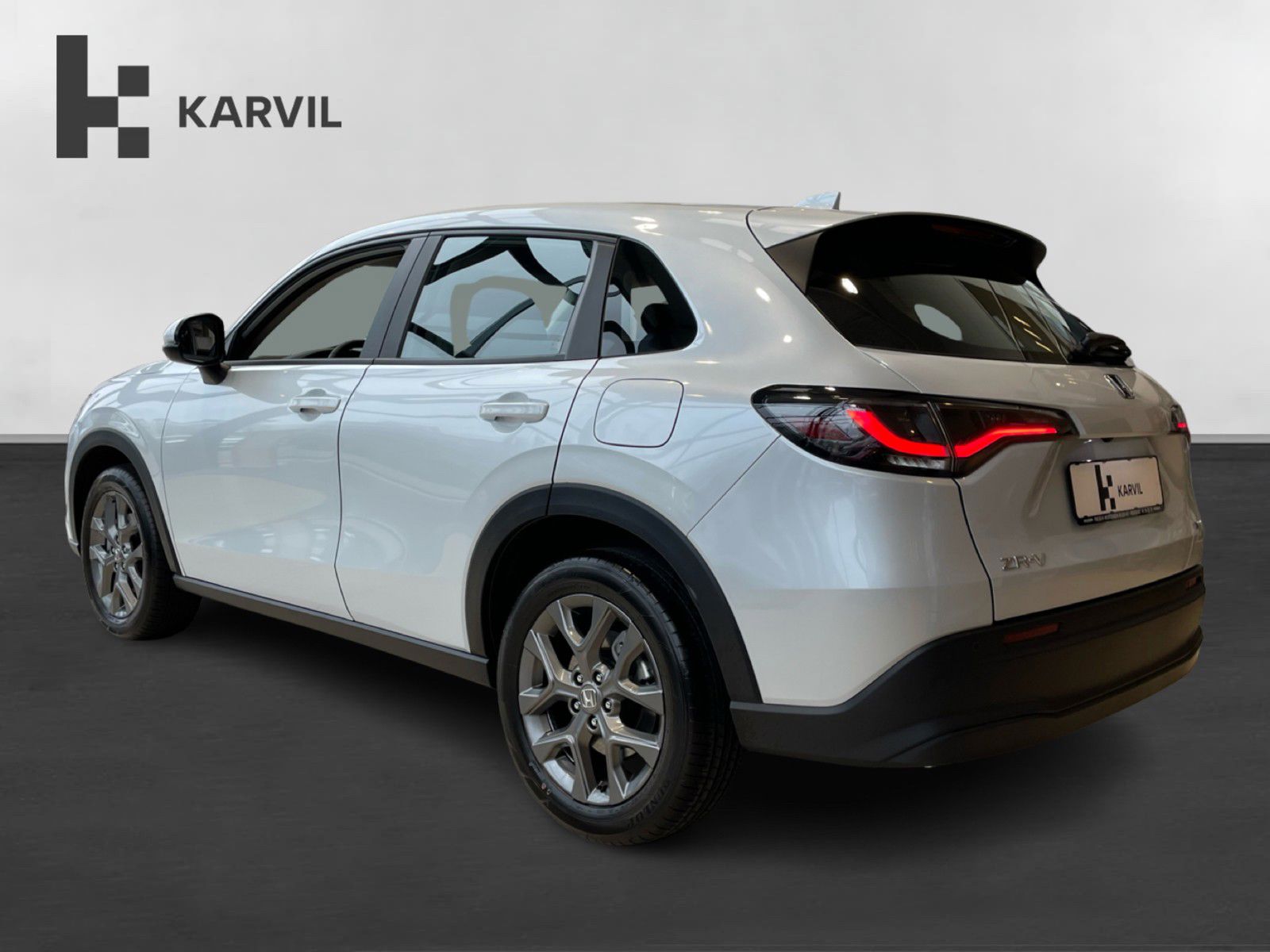 Billede af Honda ZR-V 2,0 i-MMD  Hybrid Elegance 184HK 5d Aut.