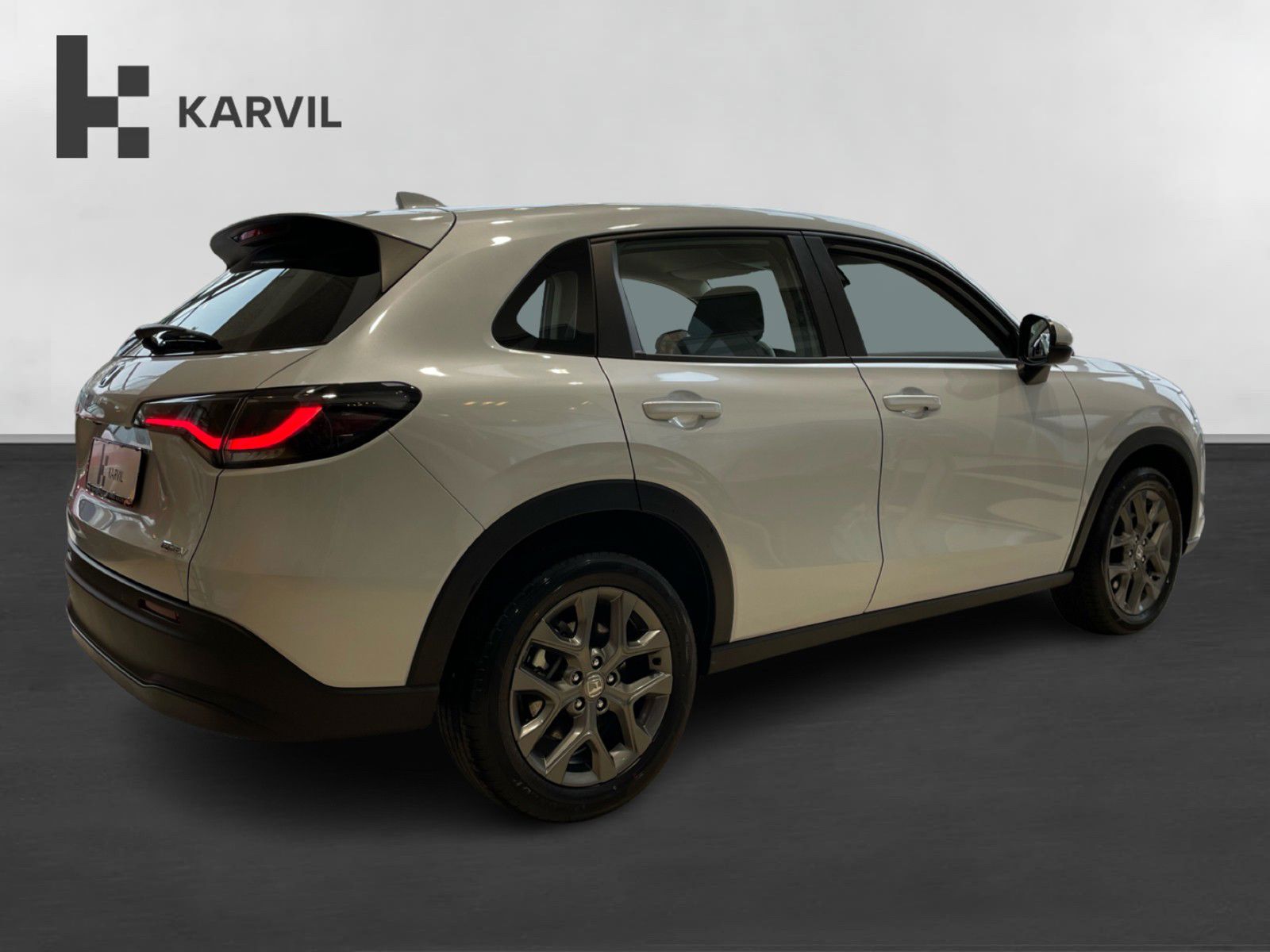 Billede af Honda ZR-V 2,0 i-MMD  Hybrid Elegance 184HK 5d Aut.