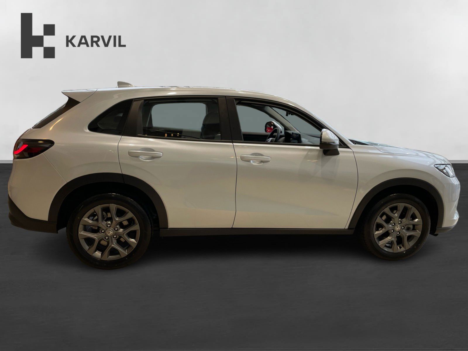 Billede af Honda ZR-V 2,0 i-MMD  Hybrid Elegance 184HK 5d Aut.