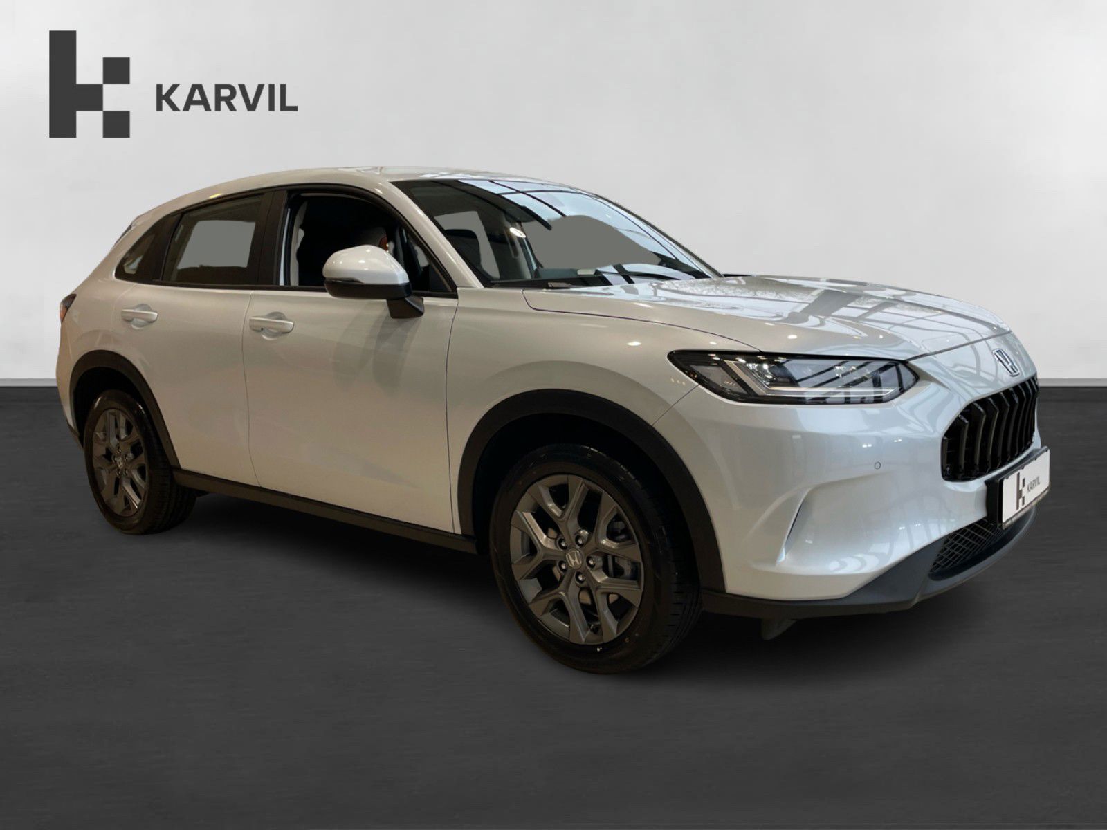 Billede af Honda ZR-V 2,0 i-MMD  Hybrid Elegance 184HK 5d Aut.