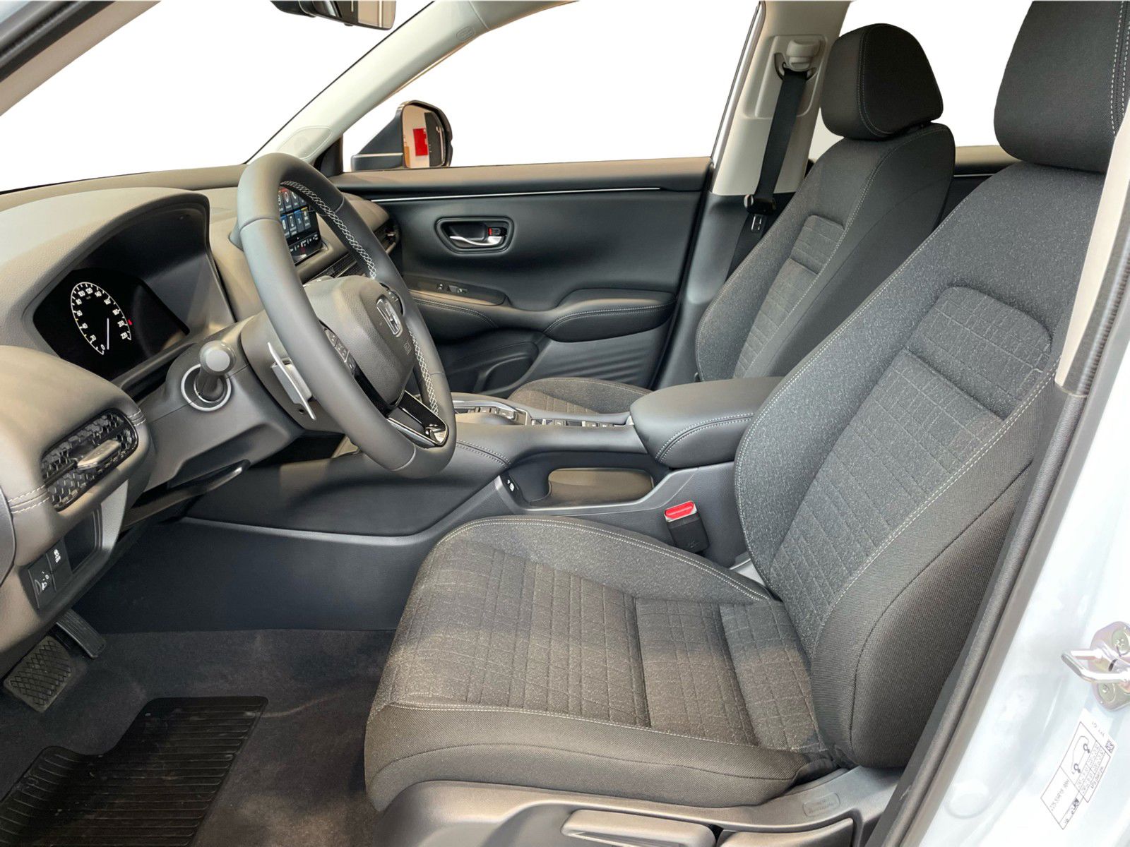 Billede af Honda ZR-V 2,0 i-MMD  Hybrid Elegance 184HK 5d Aut.