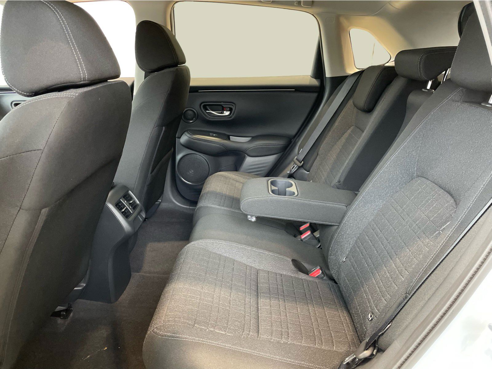 Billede af Honda ZR-V 2,0 i-MMD  Hybrid Elegance 184HK 5d Aut.